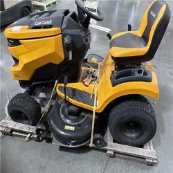 California Cub Cadet XT1 Riding Mower
