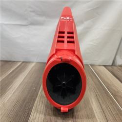 AS-IS- Milwaukee Tools M18 FUEL Blower
