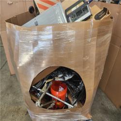 Phoenix AS-IS Mixed Home Improvement Pallet