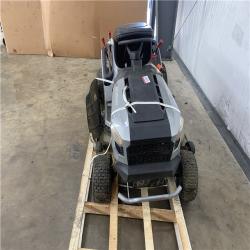 Houston Location AS IS - MT200 Murray Riding Lawnmower
