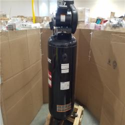 CALIFORNIA AS-IS HUSKY 175 PSI AIR COMPRESSOR