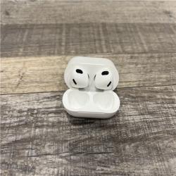 AS-IS AirPods (3rd Generation) with Lightning Charging Case
