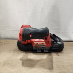 AS-IS- Milwaukee M12 FUEL 12V Lithium-Ion Cordless Compact Band Saw (Tool-Only)