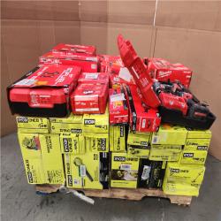 PHOENIX AS-IS TOOL PALLET