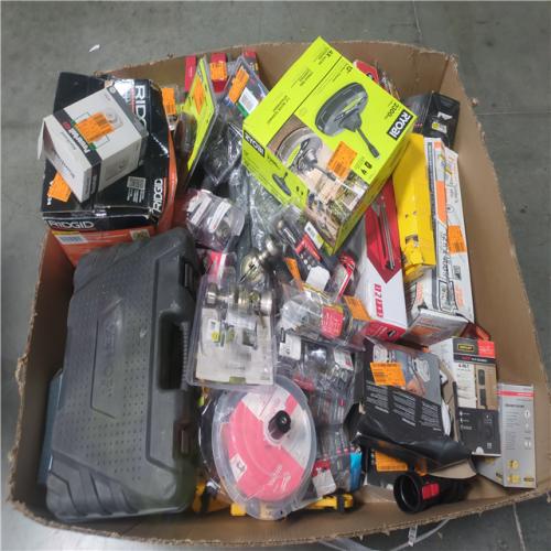 CALIFORNIA AS-IS .COM Pallets