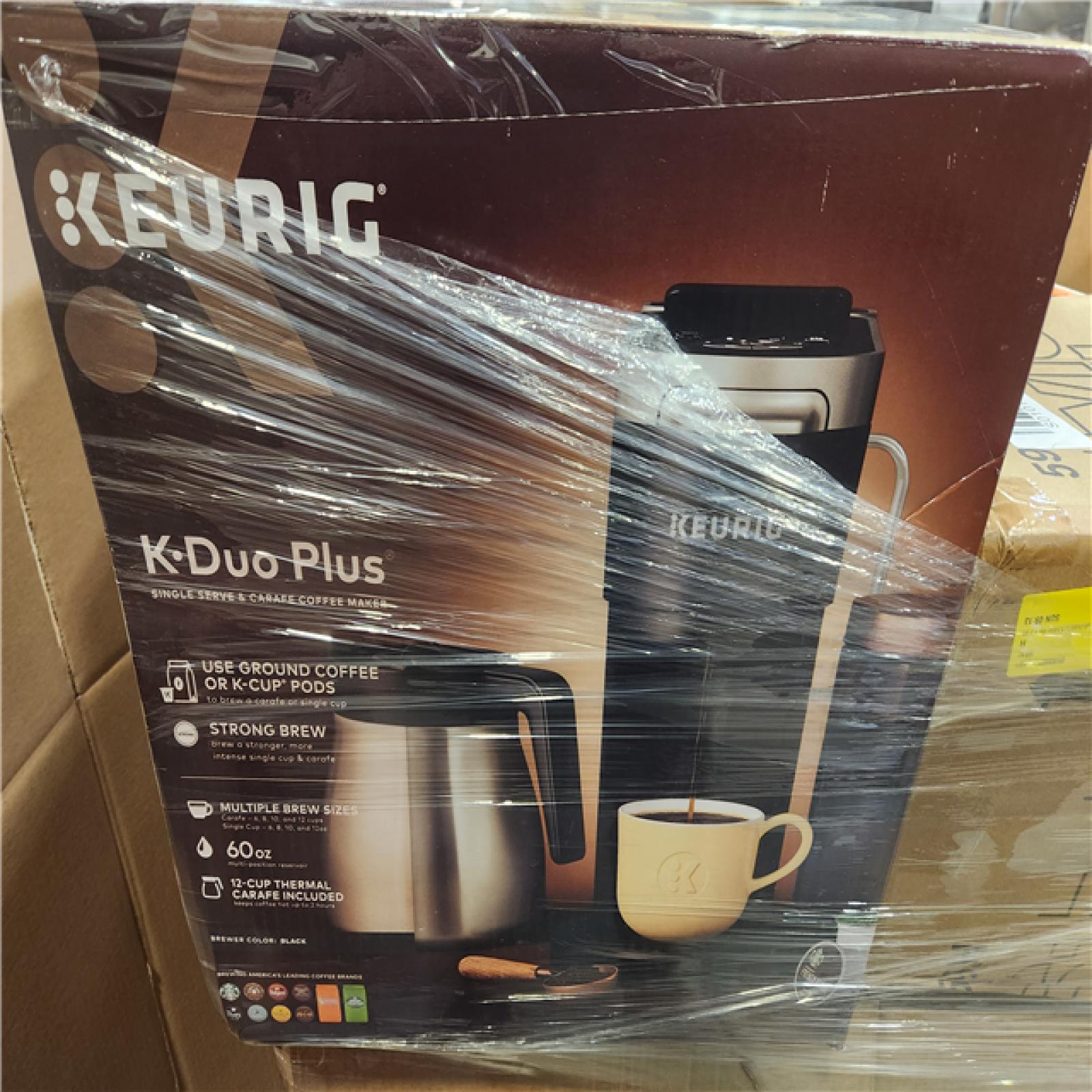 Phoenix AS-IS Monster Turbo Pallet