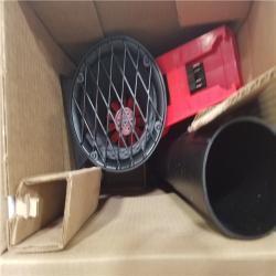 California NEW Milwaukee Blower (Tool Only)