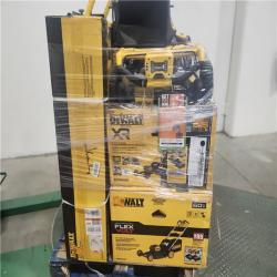 Dallas Location - As-Is DEWALT Tool Pallet