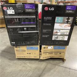 DALLAS LOCATION - AS-IS HOME IMPROVEMENT PALLET