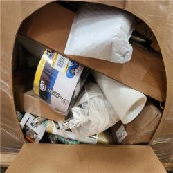 Phoenix AS-IS Mixed Home Improvement Pallet