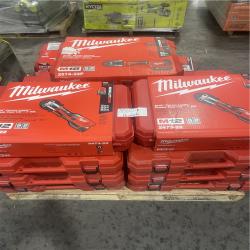 Pittston Location As-Is Power Tools Partial Truckload (12 pallets) 8810-A