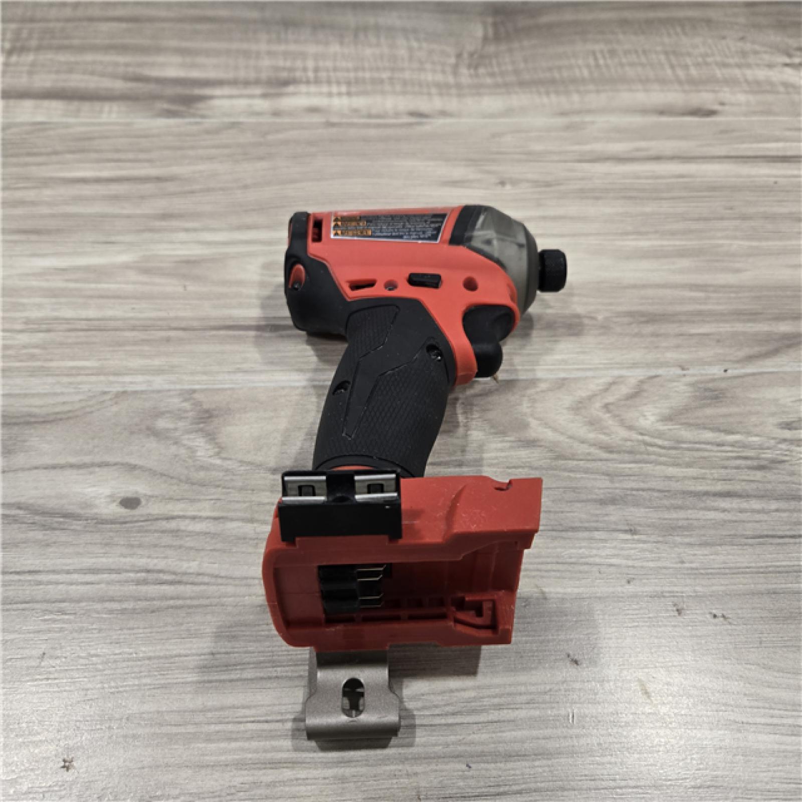 AS-IS - Milwaukee 2760-20 - M18 Fuel Surge 18V Cordless Drill/Driver Bare Tool