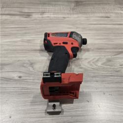 AS-IS - Milwaukee 2760-20 - M18 Fuel Surge 18V Cordless Drill/Driver Bare Tool