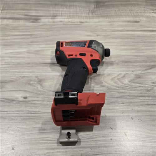 AS-IS - Milwaukee 2760-20 - M18 Fuel Surge 18V Cordless Drill/Driver Bare Tool