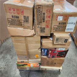 Phoenix AS-IS Monster Turbo Pallet
