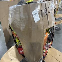 California AS-IS POWER TOOLS Partial Lot (3 Pallets) P-R074843