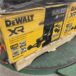 Dallas Location - As-Is DEWALT Tool Pallet