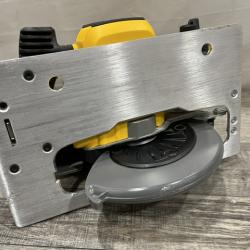 AS-IS DEWALT FLEXVOLT 60V MAX 125 MPH 600 CFM Brushless Cordless Battery Powered Blower Kit