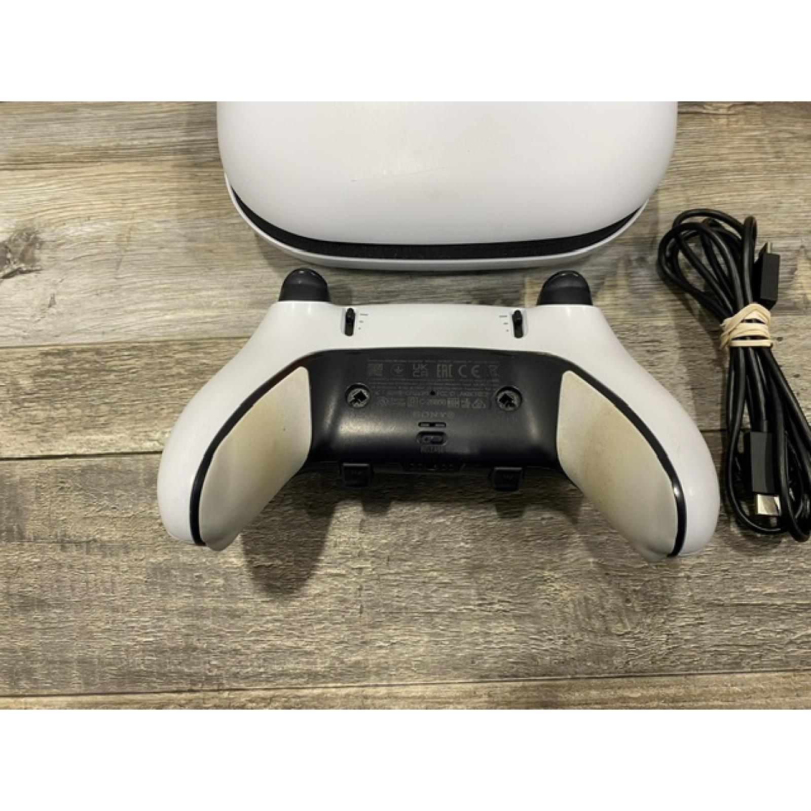 AS-IS Sony PlayStation 5 DualSense Edge Wireless Controller