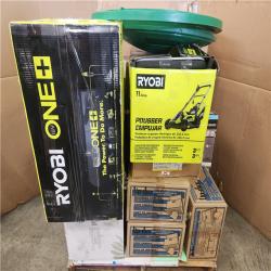 Phoenix AS-IS Monster Turbo Pallet