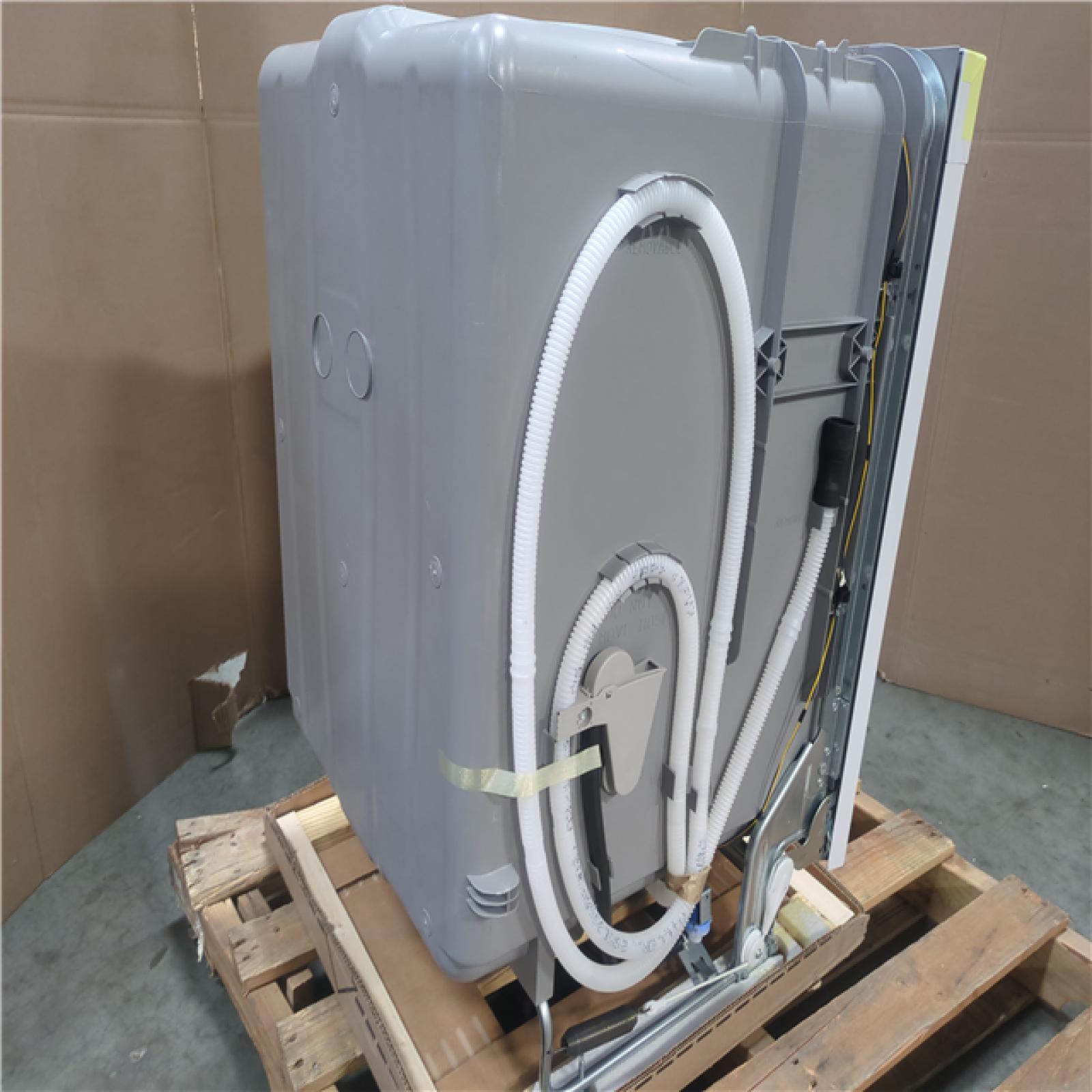 CALIFORNIA AS-IS HOME IMPROVEMENT PALLET