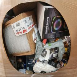 Phoenix AS-IS Mixed Home Improvement Pallet