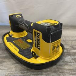 AS-IS DEWALT 20-Volt Max Lithium-Ion Cordless GRABO Lifter Kit
