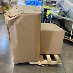 DALLAS LOCATION - RIDGID 62697 KJ-1750-C Water Jetter Drain Cleaner with Cart