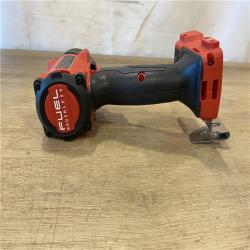 AS-IS Milwaukee FUEL GEN-3 18V Lithium-Ion Brushless Cordless 1/2 in. Compact Impact Wrench with Friction Ring (Tool-Only)