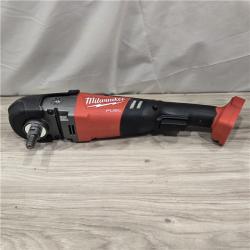 AS-IS Milwaukee M18 FUEL 18V Cordless 7-inch Variable Speed Polisher (Tool-Only)