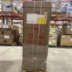 DALLAS LOCATION- Husky 3-Piece Regular Duty Welded Steel Garage Storage System in Black