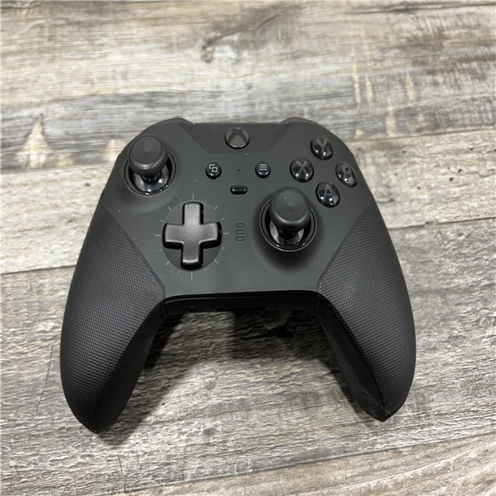 AS-IS Microsoft Xbox Elite Wireless Controller Series 2