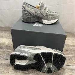 New Balance 1906L Metallic Silver SZ 10 1/2