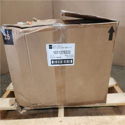 Phoenix NEW Husky 1/4 in.  3/8 in. and 1/2 in. Drive Master Mechanics Tool Set (1200-Piece)