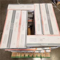 Phoenix Location NEW Florida Tile Home Collection Wind River Beige 6 in. x 24 in. Porcelain Floor and Wall Tile (448 sq. ft./32 case)