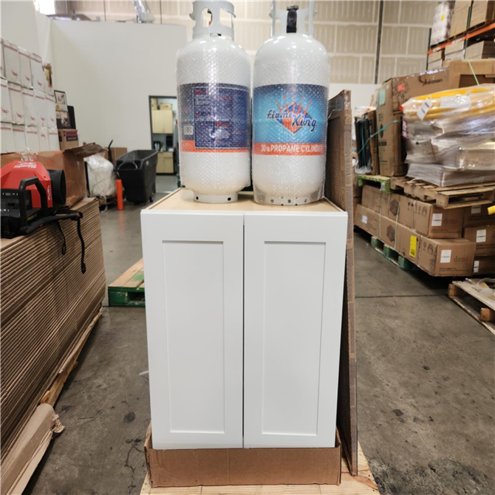 Phoenix AS-IS Mixed Home Improvement Pallet