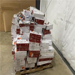 Houston Location AS IS - Pfister Pallet
