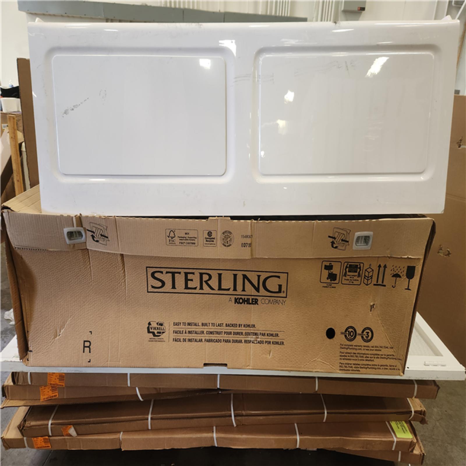 Phoenix AS-IS Mixed Home Improvement Pallet