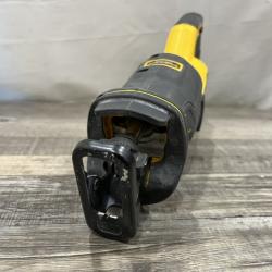 AS-IS DEWALT 20V MAX Cordless Brushless Reciprocating Saw (Tool Only)