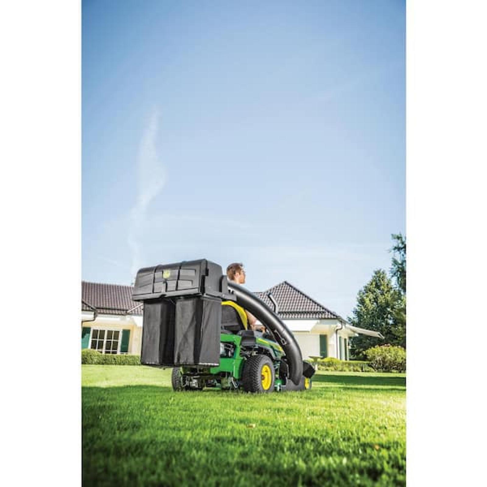 Phoenix LIKE NEW John Deere Z300 Convenience Package