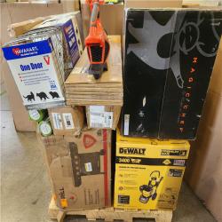 Phoenix AS-IS Monster Turbo Pallet