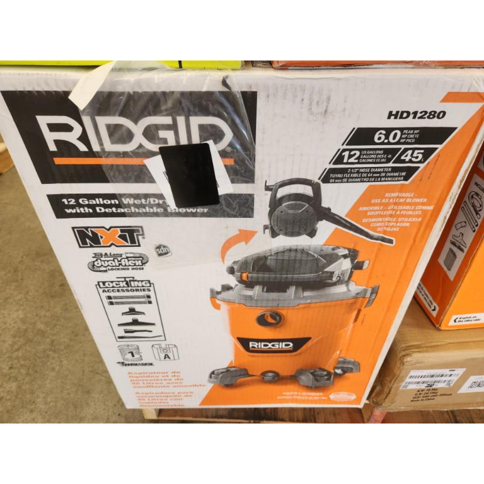 Phoenix AS-IS Mixed Home Improvement Pallet