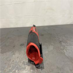 AS-IS- Milwaukee M12 FUEL Brushless Lithium-Ion 1/4 in. Cordless High Speed Ratchet (Tool Only)