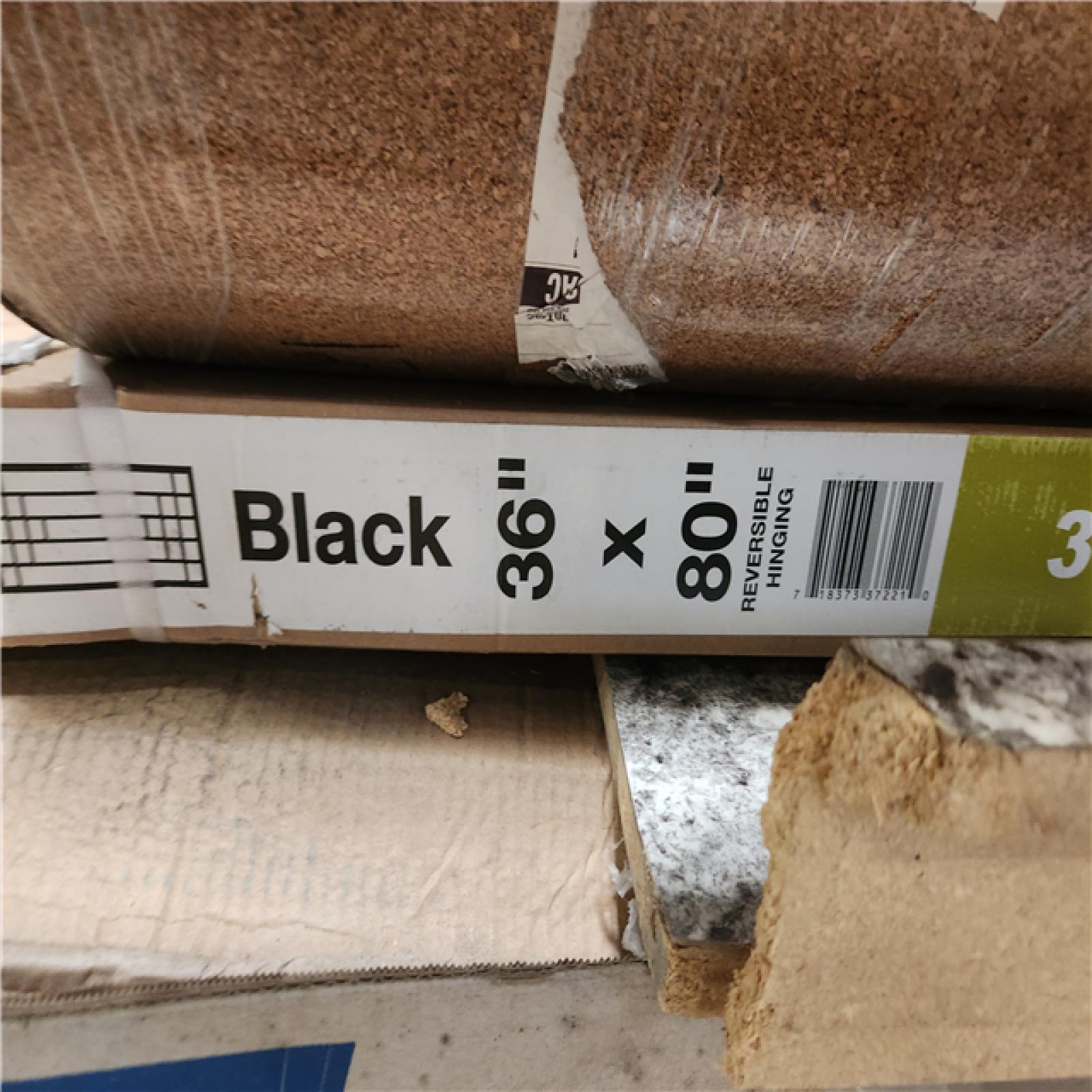 Phoenix AS-IS Mixed Home Improvement Pallet