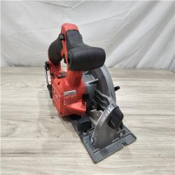 AS-IS MILWAUKEE M12 5-3/8 CIRCULAR SAW (Tool-Only)