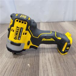 AS-IS DEWALT XTREME 12V MAX 1/2-in Brushless Cordless Impact Wrench (Tool Only)