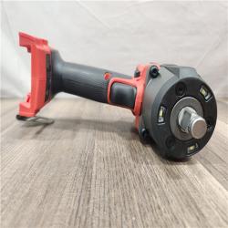 AS-IS- Milwaukee M18 18V Fuel 1/2 Mid-Torque Impact Wrench Cordless Lithium-Ion Brushless (Tool-Only)