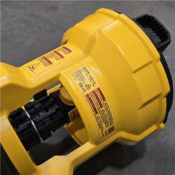 LIKE NEW! - DEWALT DCL079B LED Tripod Light, 20V MAX