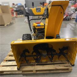 Dallas Location - As-Is Cub Cadet 2X 28 in. 272cc Gas Snow Blower