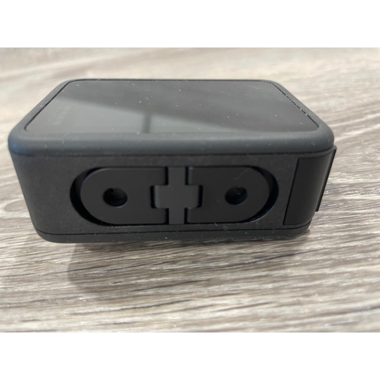 AS-IS GoPro Hero 10 BLACK